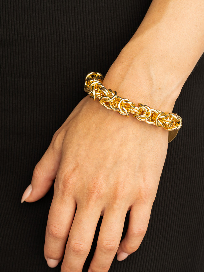 cheeky-chain-munich-armband-elizabeth image 2