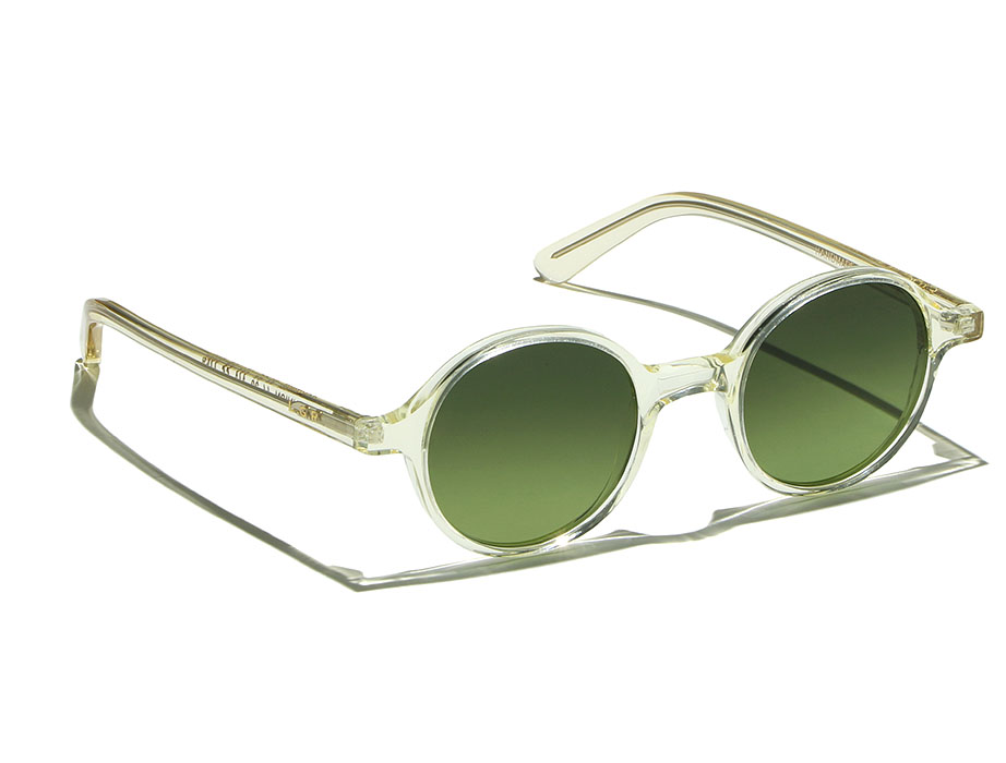 l-g-r-reunion-sonnenbrille-champagne-49-green-g15-gradient image 2