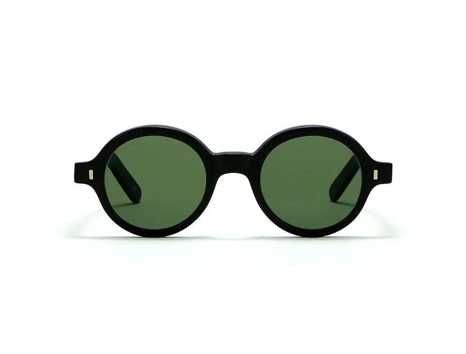l-g-r-reunion-bold-sonnenbrille-black-01-green-g15 image 1