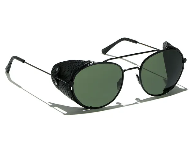 l-g-r-dahlak-for-amref-flying-doctors-ii-sonnenbrille-black-matt-22-black-flap-d image 1