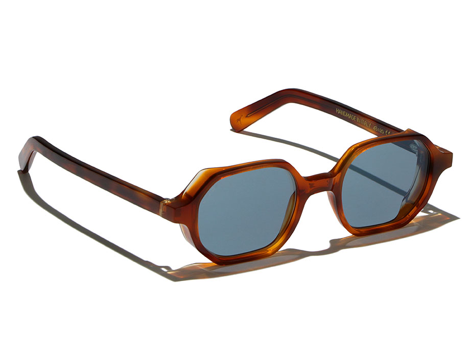 l-g-r-zanzibar-carnet-de-voyage-sonnenbrille-havana-chiaro-blue-photochromic image 1