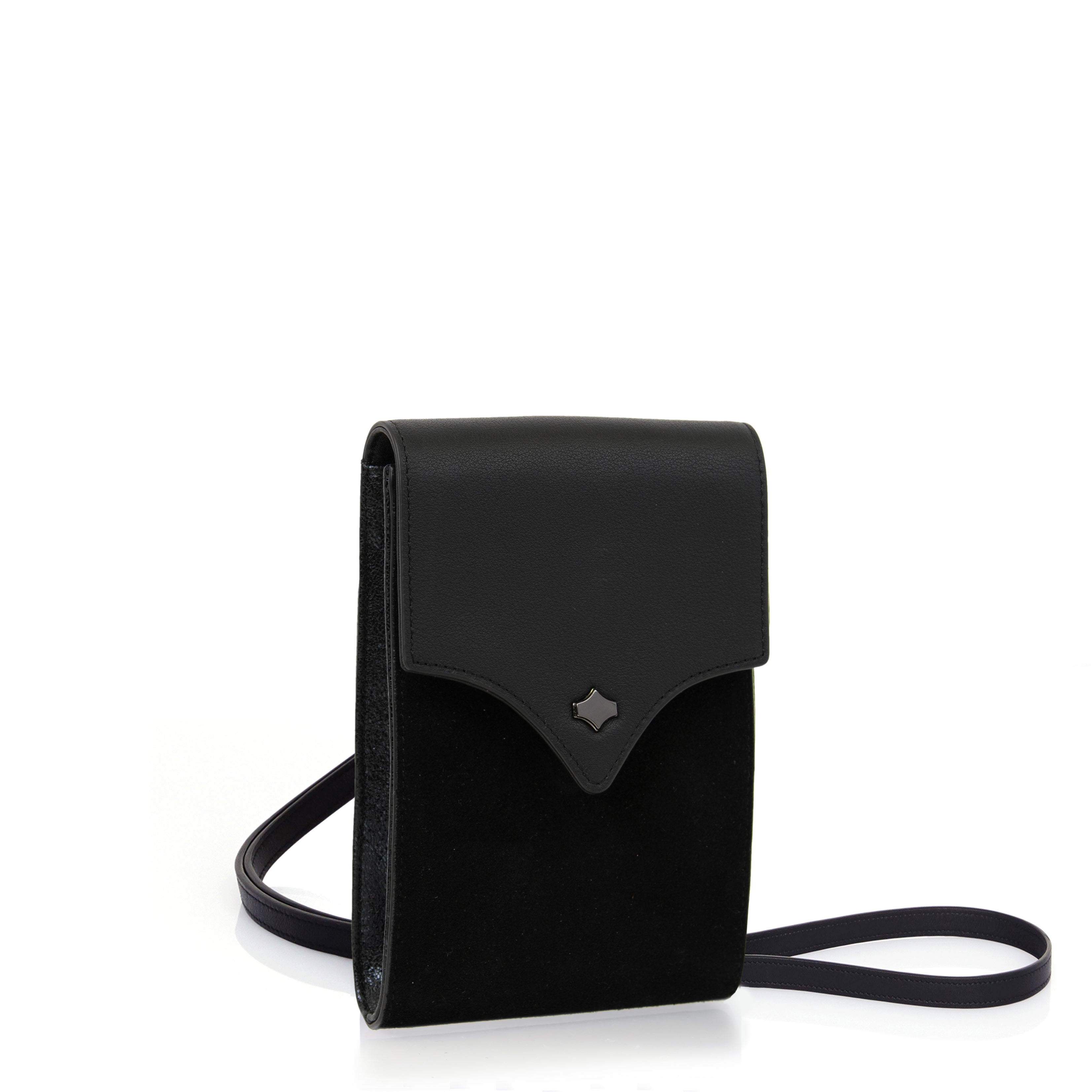 any-di-phonebag-emblem-handytasche-aus-rindsleder-3 image 3
