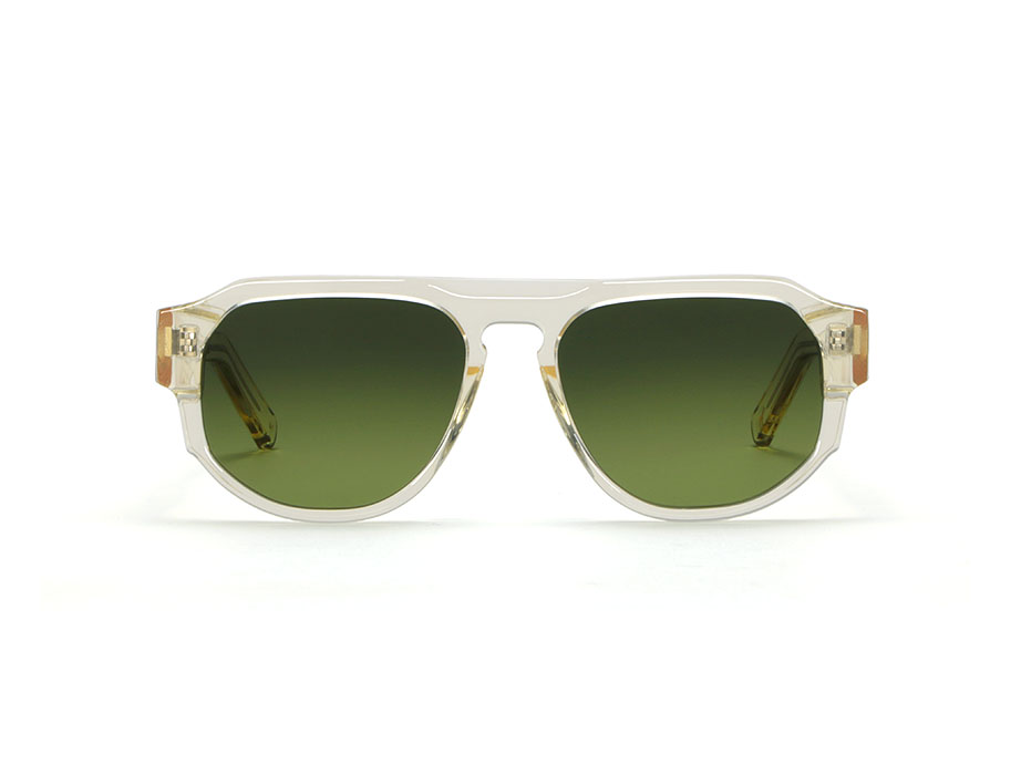 l-g-r-asmara-ii-sonnenbrille-champagne-49-green-g15-gradient image 1
