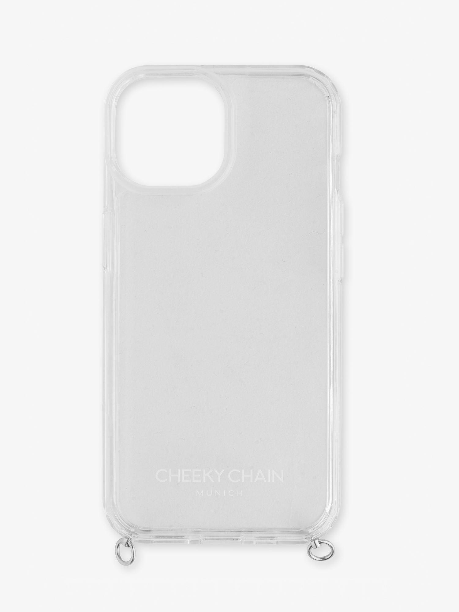 cheeky-chain-munich-clear-case-transparent-f-r-iphone-11 image 3