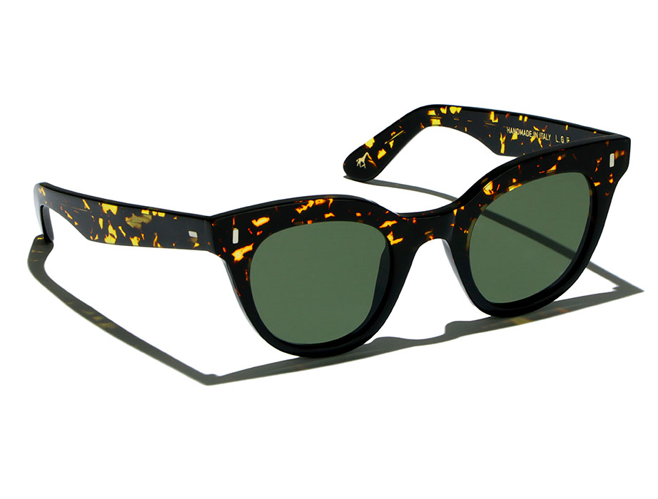 l-g-r-turkana-sonnenbrille-black-havana-scuro-09b-green-g15 image 2