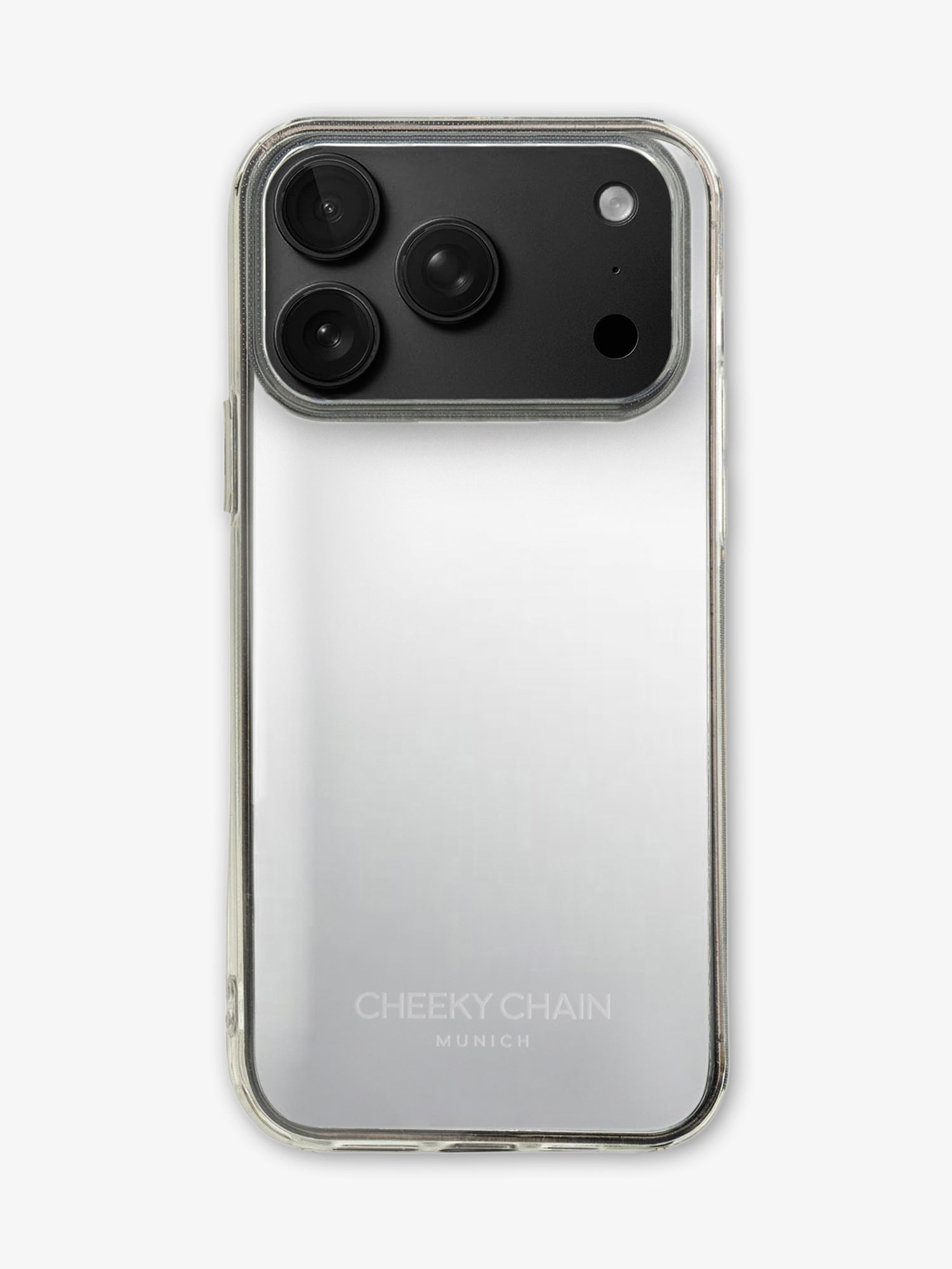 cheeky-chain-munich-mirror-case-gespiegelte-h-lle-f-r-iphone-17-pro-max image 1