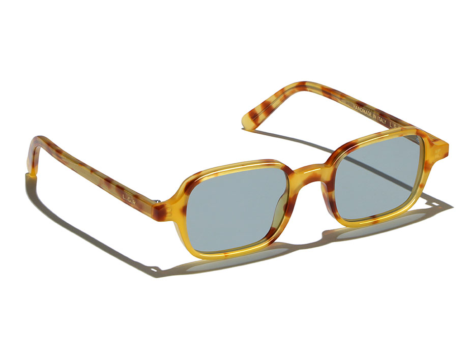 l-g-r-marrakech-sonnenbrille-havana-miele-light-blue-photochromic image 2