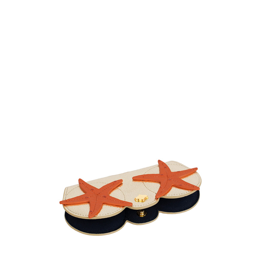 any-di-suncover-sea-star-brillenetui-aus-leder image 3