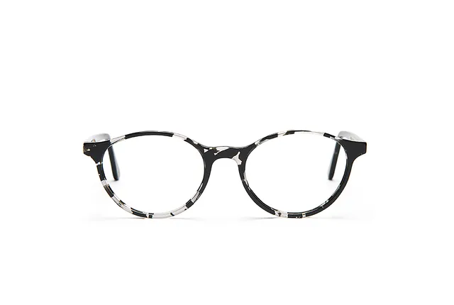 l-g-r-moa-brillenfassung-havana-black-white-61 image 1