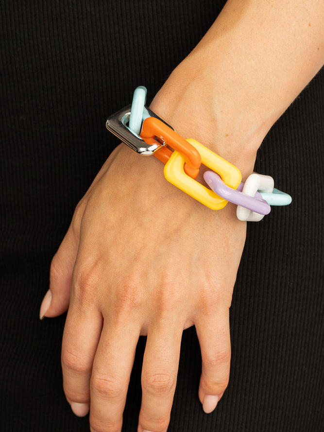 cheeky-chain-munich-bracelet-twiggy-armband image 7