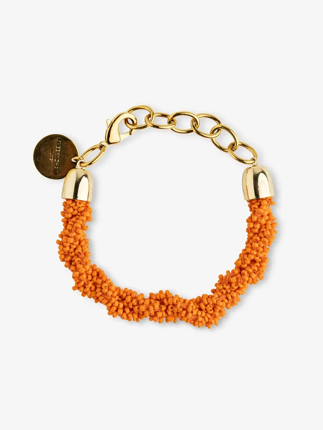 cheeky-chain-munich-armband-maui-acryl-19-24-cm-verstellbar image 1