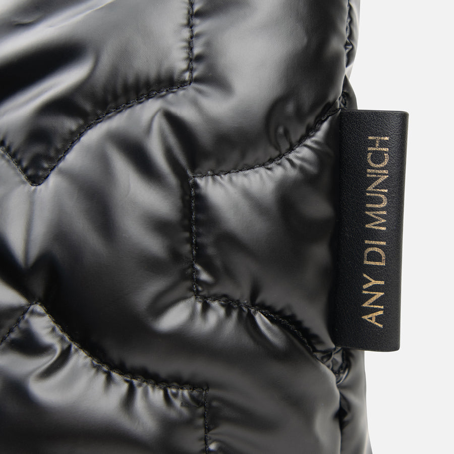 any-di-puffer-bag-black-vegane-umh-ngetasche-weekender image 6