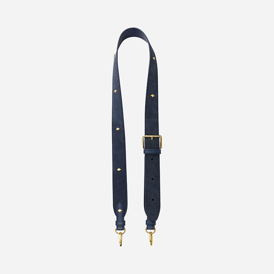 any-di-phonestrap-navy-ledergurt-f-r-handy-und-suncover image 2