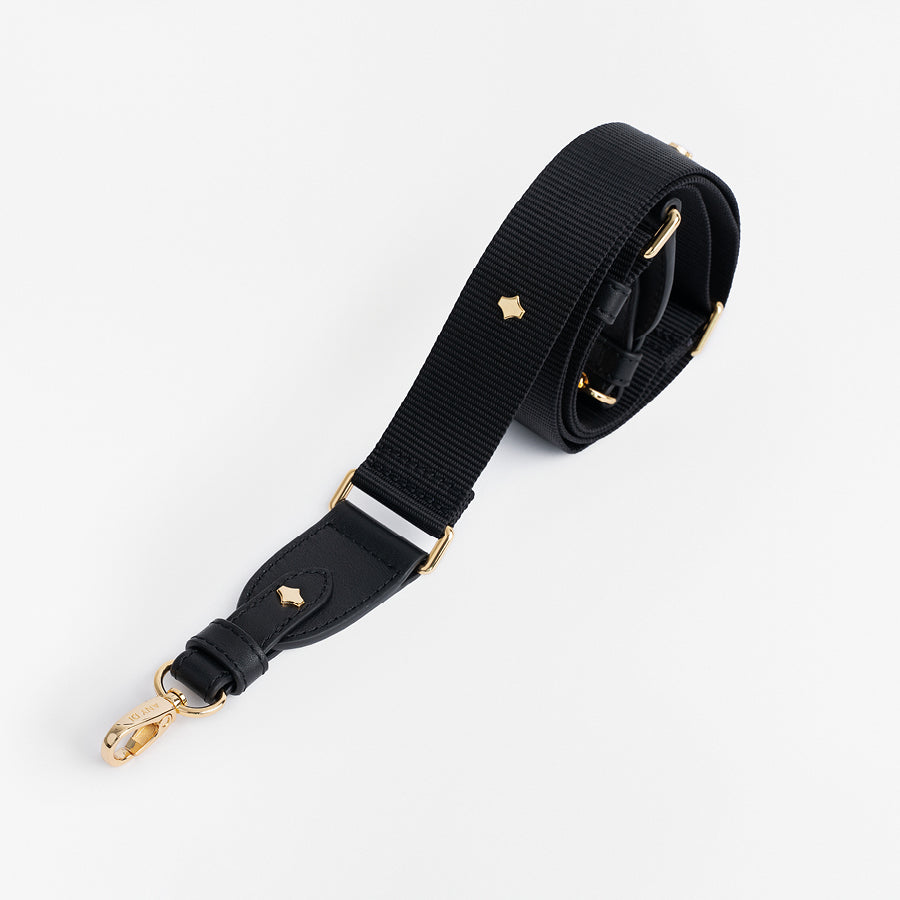 any-di-color-strap-set-black-nylon-set image 2