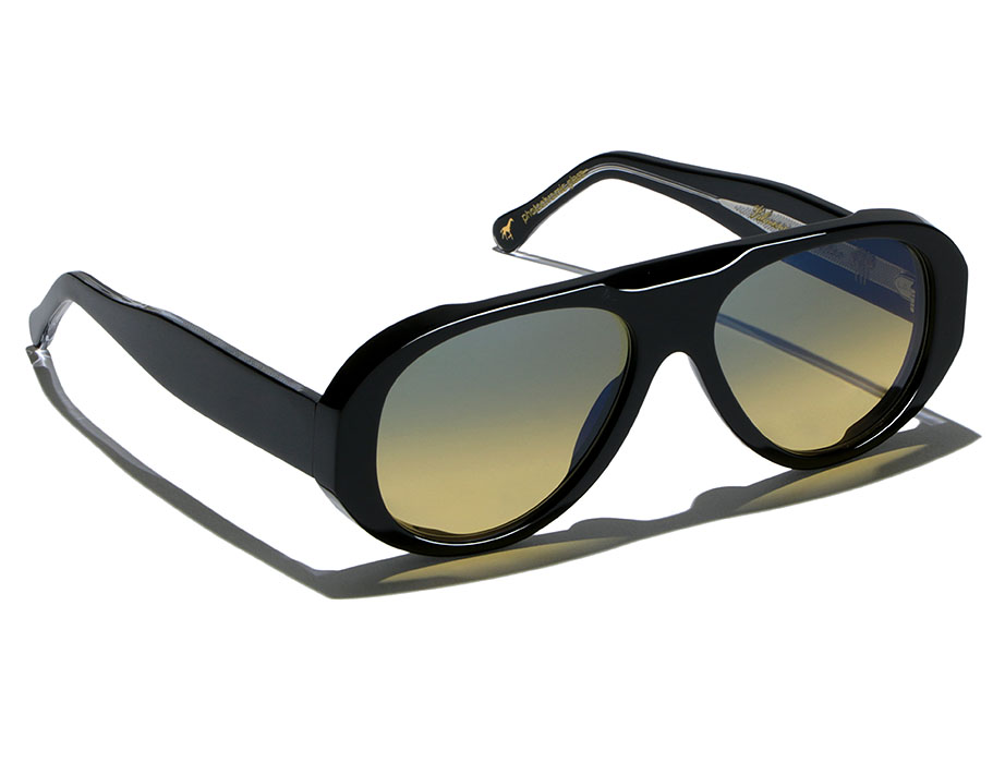 l-g-r-sand-sonnenbrille-black-01d-yellow-gradient-photochromic image 2