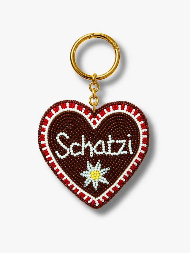 cheeky-chain-munich-bag-charm-wiesn-taschenanh-nger image 1