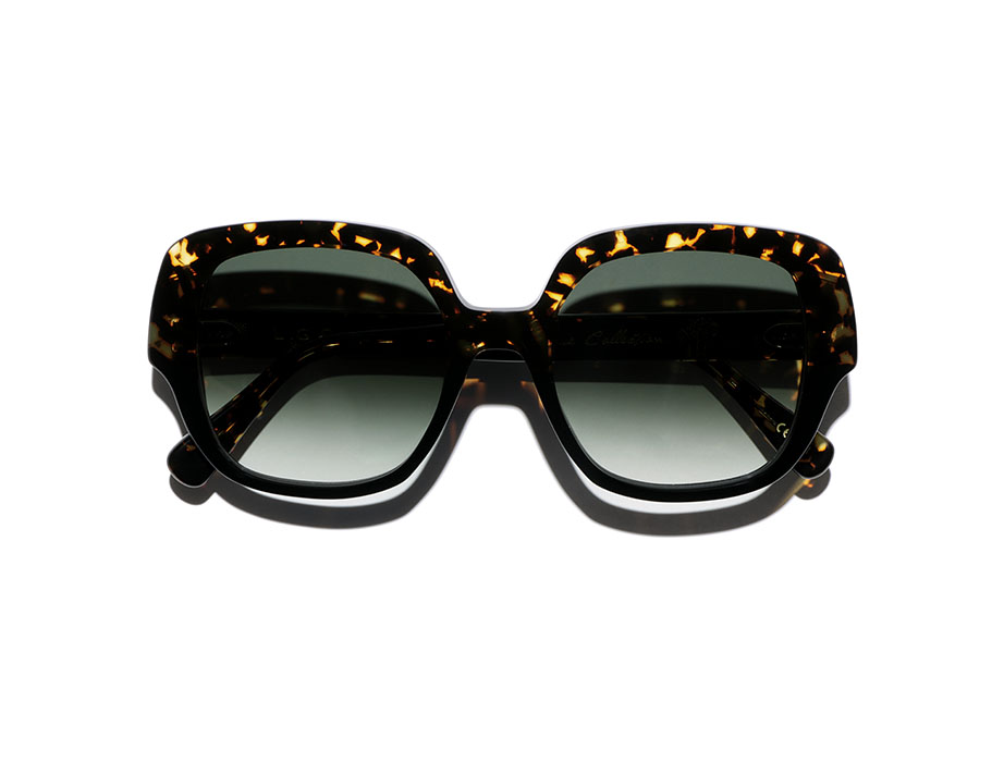 l-g-r-agave-sonnenbrille-black-havana-scuro-green-gradient image 3