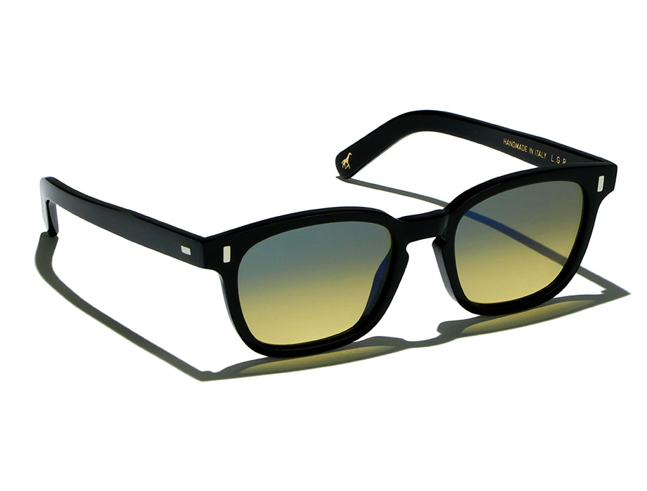 l-g-r-malabo-bold-sonnenbrille-black-01-yellow-gradient-photochromic image 2