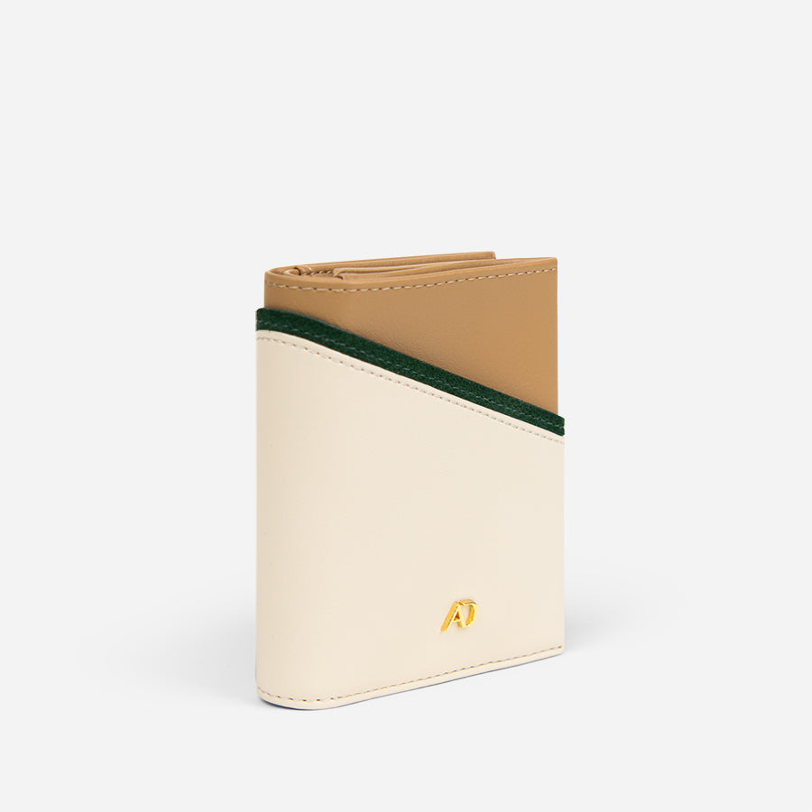 any-di-mini-wallet-camel-cr-me-veganes-leder image 2