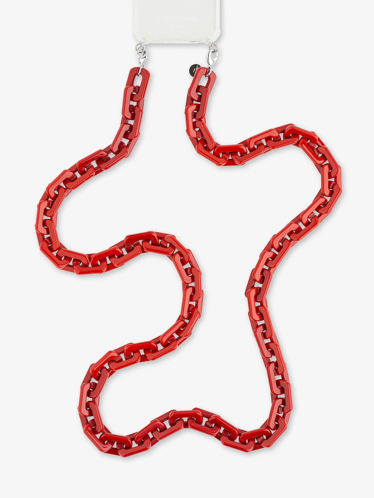 cheeky-chain-munich-crossbody-handykette-kelly-125-cm image 4