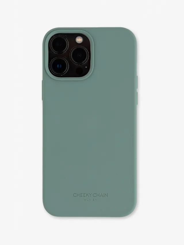 cheeky-chain-munich-silicone-case-sage-f-r-iphone-15 image 1