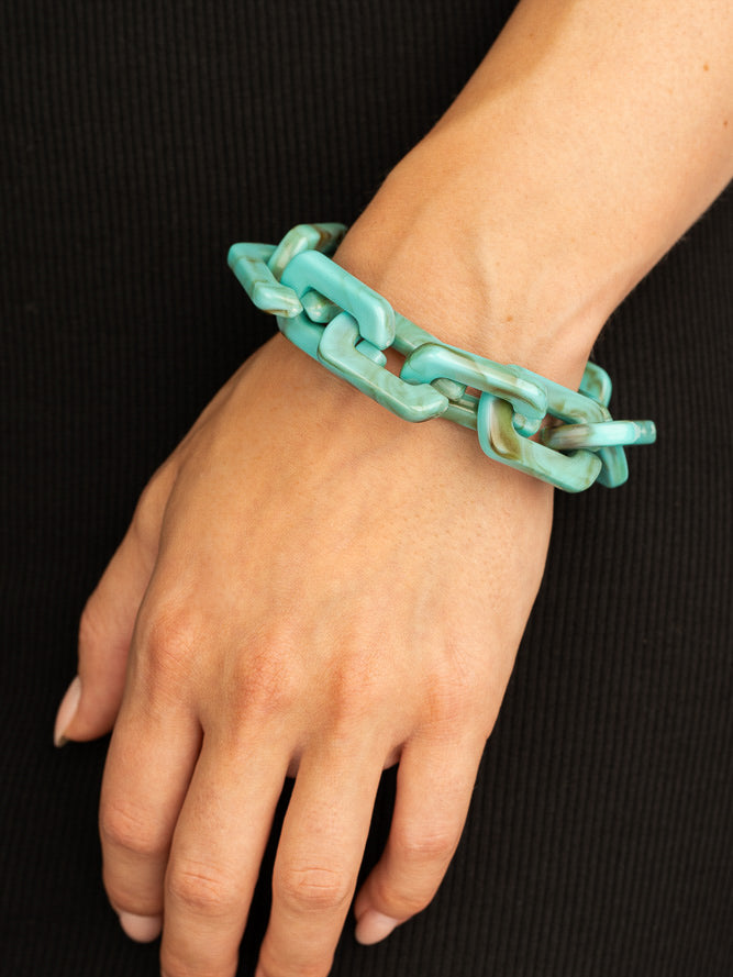 cheeky-chain-munich-bracelet-kelly-armband-aus-acetat image 8