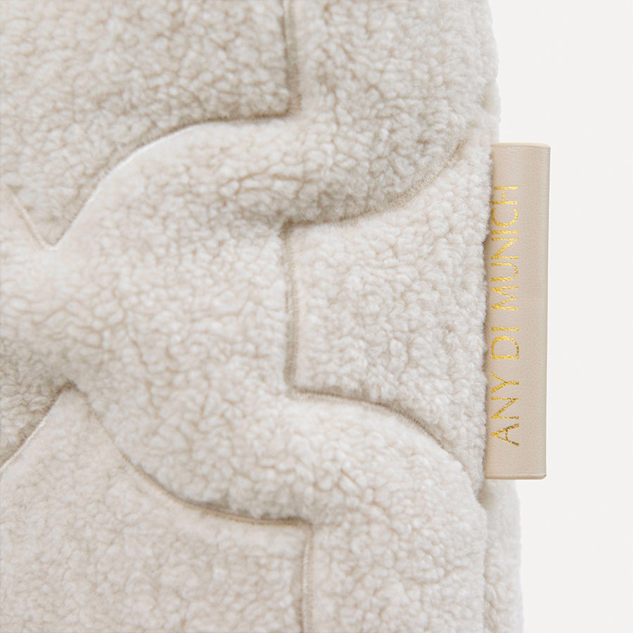 any-di-puffer-bag-shearling-handytasche-vegan image 6