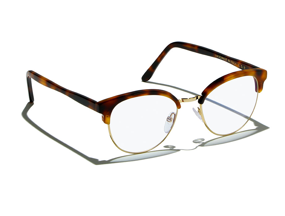 l-g-r-zakaria-sonnenbrille-gold-havana-maculato-39 image 2