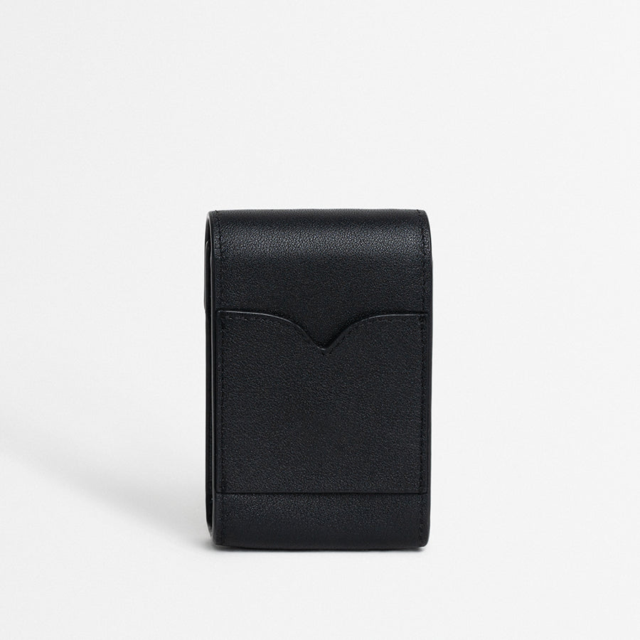 any-di-mini-pocket-nappa-signature-click-on-tasche image 3