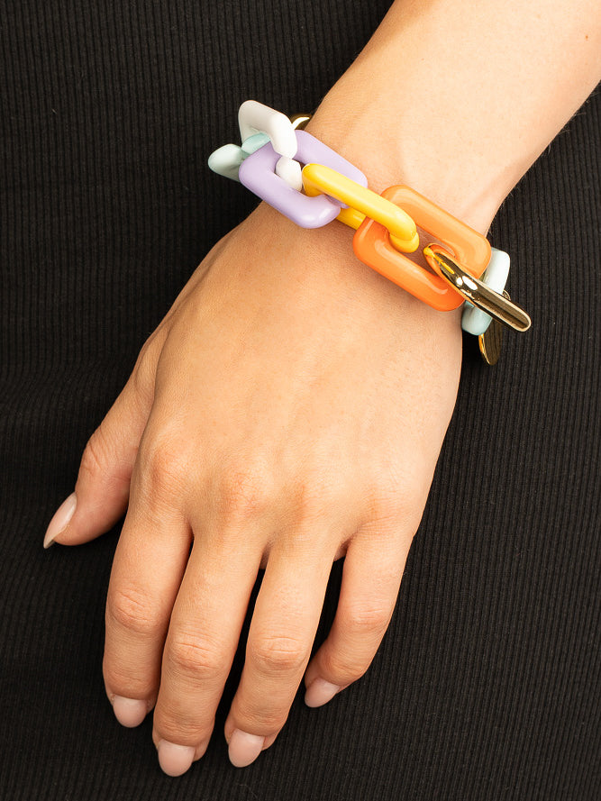 cheeky-chain-munich-bracelet-twiggy-armband image 5