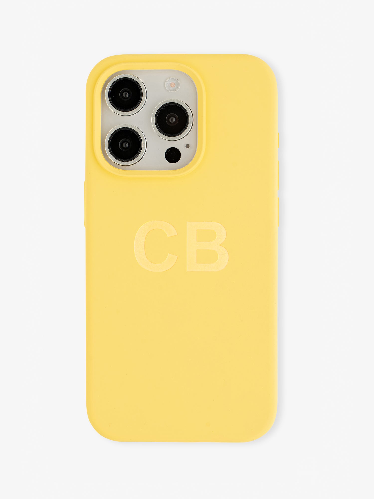 cheeky-chain-munich-silicone-case-lemon-yellow-f-r-iphone-14 image 5