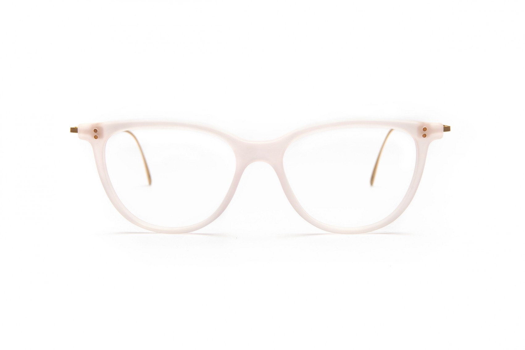 l-g-r-tebe-superleggero-brillenfassung-light-pink-matt-gold-matt-45 image 1