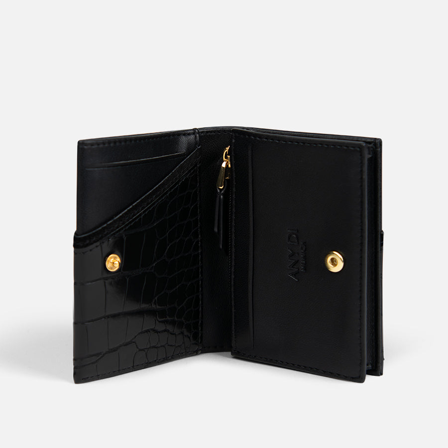 any-di-mini-wallet-croco-black-geldb-rse image 3