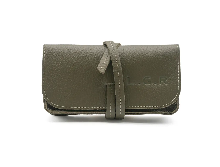 l-g-r-explorer-case-brillenetui-aus-gr-nem-leder image 1