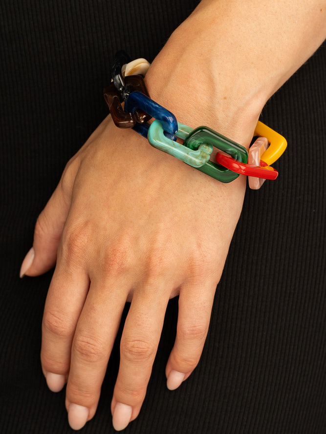 cheeky-chain-munich-armband-holly-acetat image 2