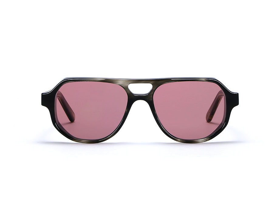 l-g-r-asmara-carnet-de-voyage-havana-onice-burgundy-96-sonnenbrille image 2
