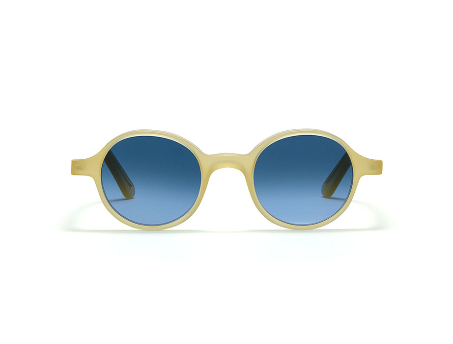 l-g-r-reunion-sonnenbrille-honey-matt-blue-hd-gradient image 1