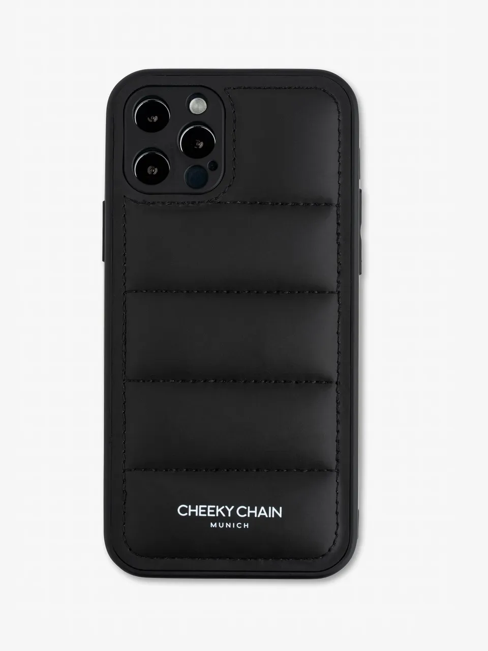 cheeky-chain-munich-padded-case-black-f-r-iphone-11-pro-max image 1