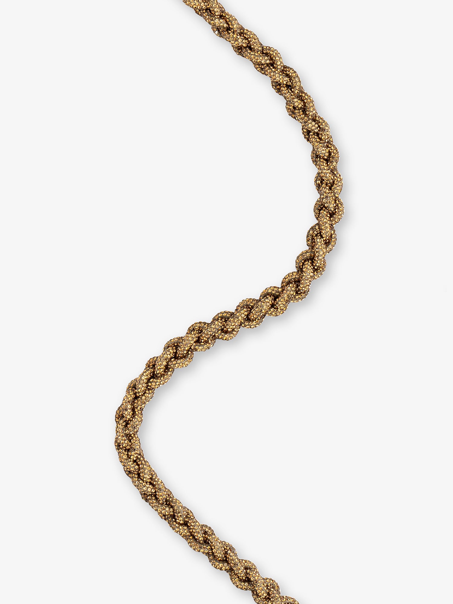 cheeky-chain-munich-crossbody-handykette-aurora-glitzer-handykette-135-cm image 5