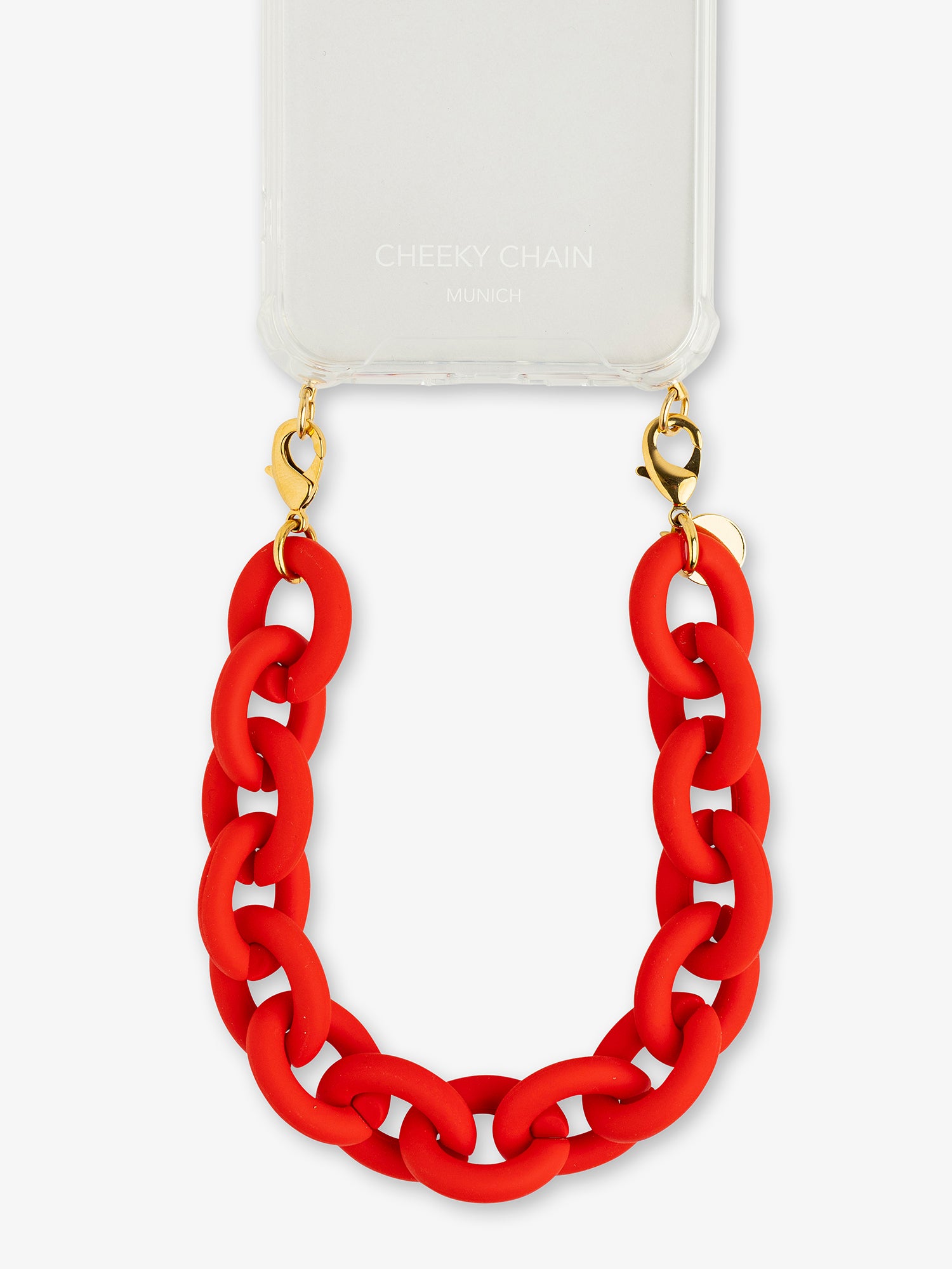 cheeky-chain-munich-handle-chunky-soft-kurze-handy-handgelenkkette image 3