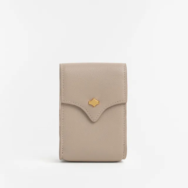 any-di-mini-pocket-click-on-taschen-accessoire-nappa-optik image 1