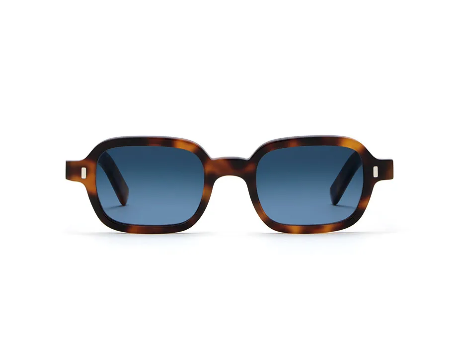 l-g-r-marrakech-bold-sonnenbrille-havana-maculato-blue-hd-gradient image 1