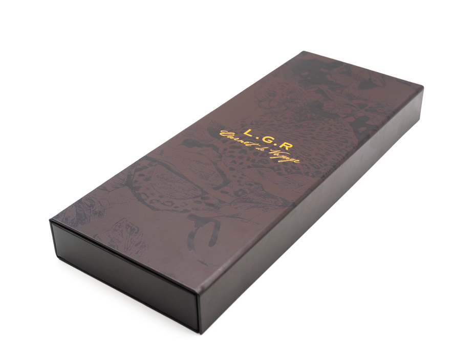 l-g-r-collector-s-couvette-carnet-de-voyage-brillenetui-8-frames-brown-leather image 1