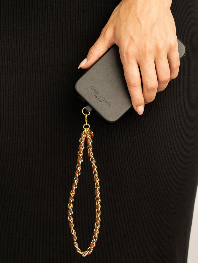 cheeky-chain-munich-handyanh-nger-coco-charm-aus-lederimitat image 8