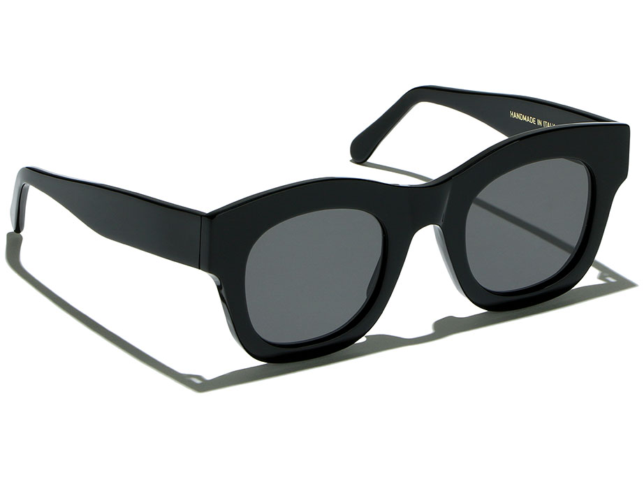 l-g-r-sofia-sonnenbrille-black-flat-grey image 2