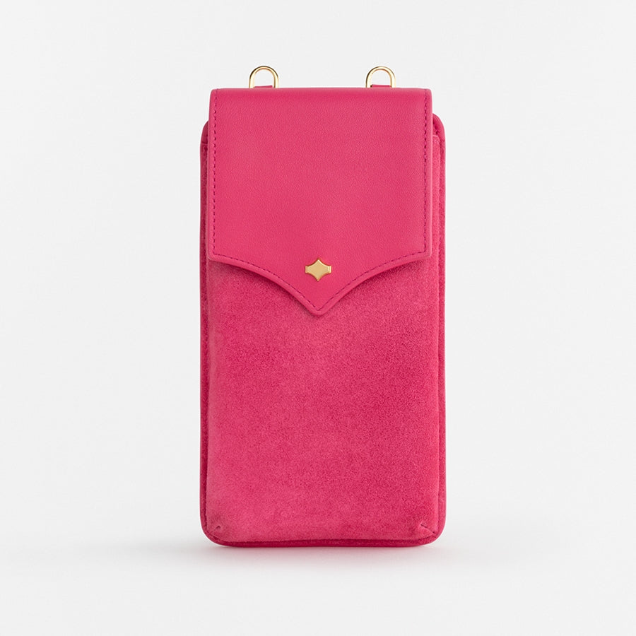 any-di-phone-pouch-handytasche-fuchsia image 1