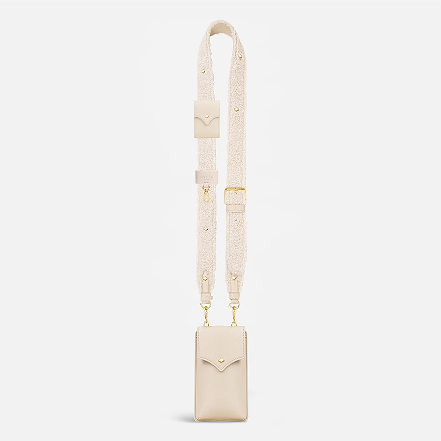 any-di-color-strap-set-shearling-4-teiliges-handy-taschen-set image 1