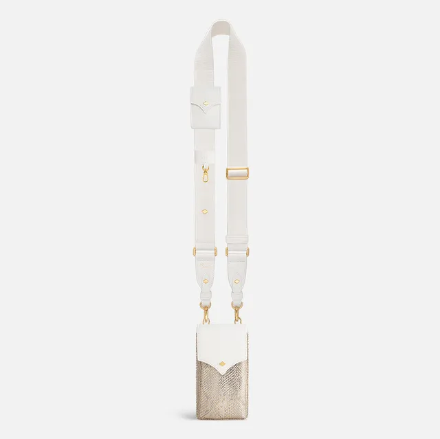 any-di-color-strap-set-nylon-white-handy-set-4-teilig image 1