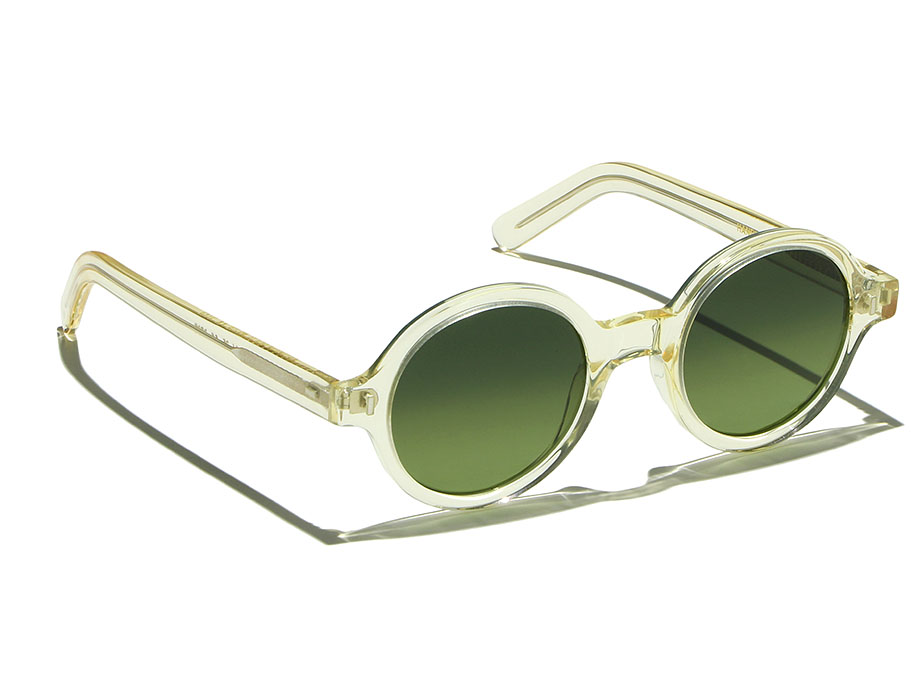 l-g-r-reunion-bold-sonnenbrille-champagne-49-green-g15-gradient-base-2 image 2