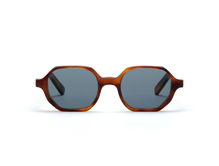 l-g-r-zanzibar-carnet-de-voyage-sonnenbrille-havana-chiaro-blue-photochromic image 2